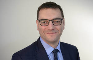 Derek Ross