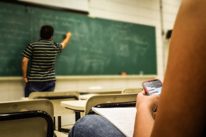 Study Finds Very Low Numbers of COVID-19 Outbreaks in Schools
