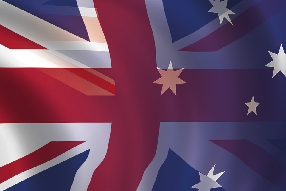 Successful First Year for UK-Australia Space Bridge