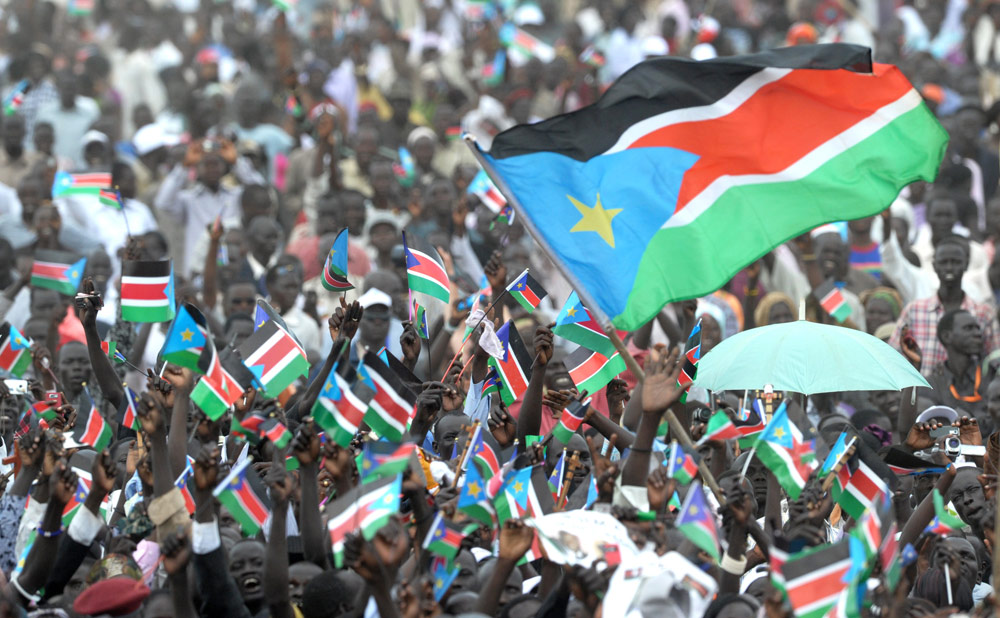 Sudan National Day Statement
