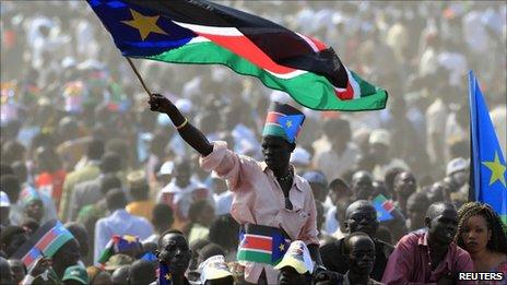 Sudan’s National Day