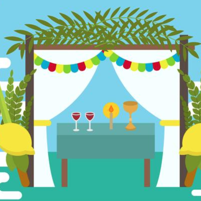 Sukkot: The Jewish Festival of Booths