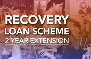 Support for Small Businesses Feeling the Squeeze as £4.5 Billion Recovery Loan Scheme Extended