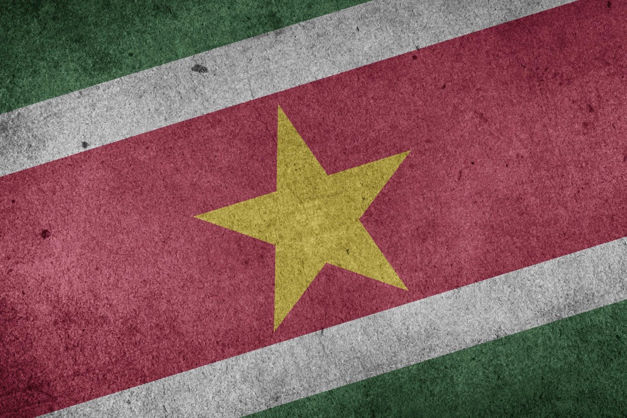 Suriname National Day