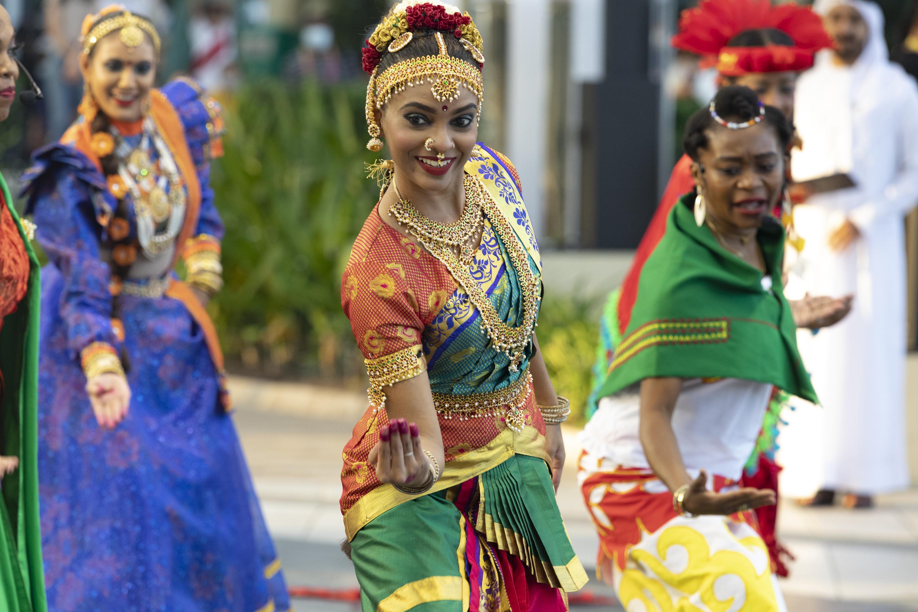 Suriname National Day