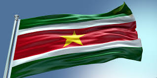 Suriname’s Election