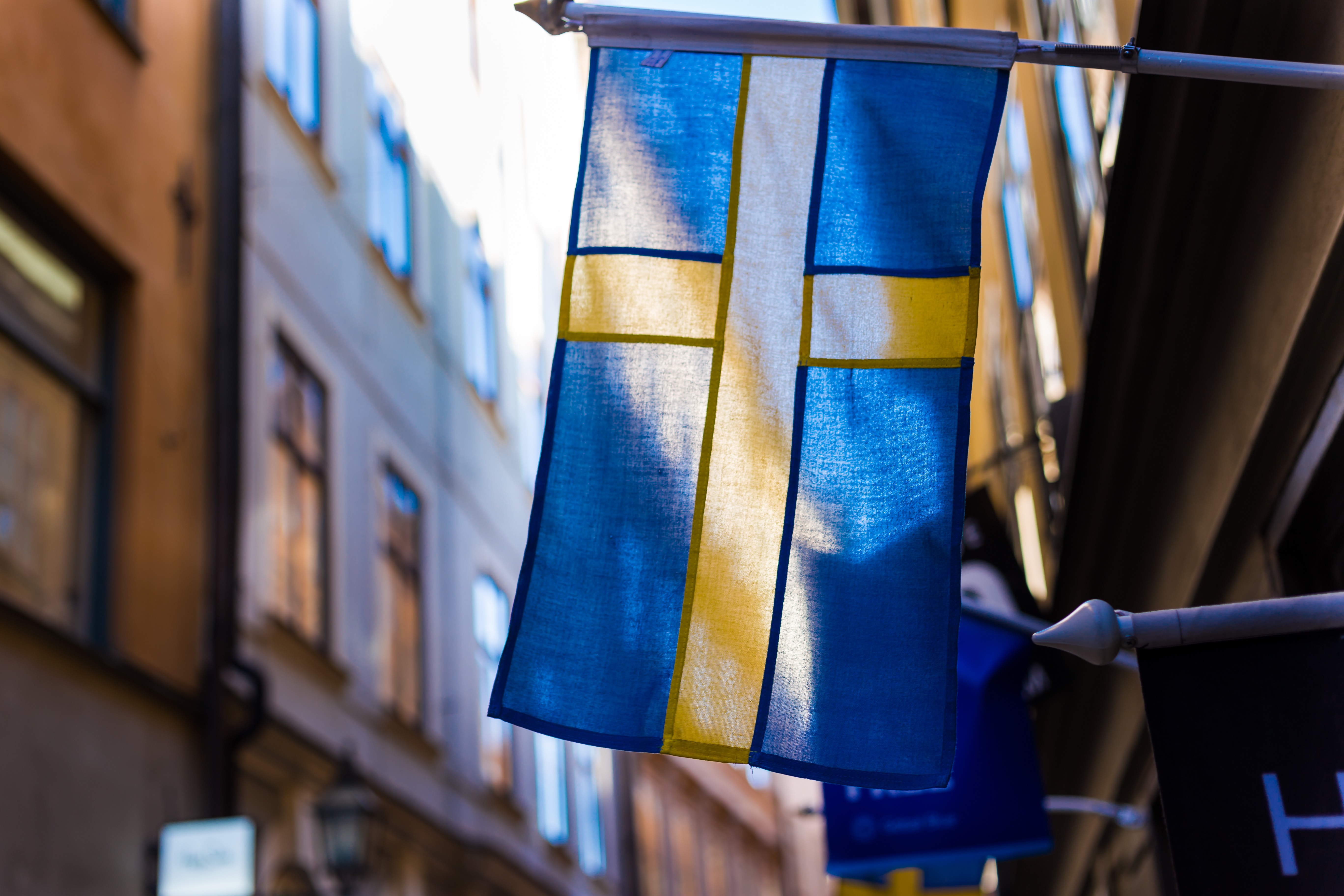 Sweden’s National Day