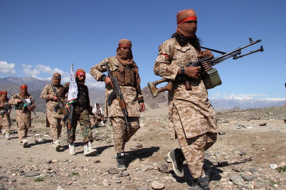 Taliban Bans Women from Receiving Medical Training