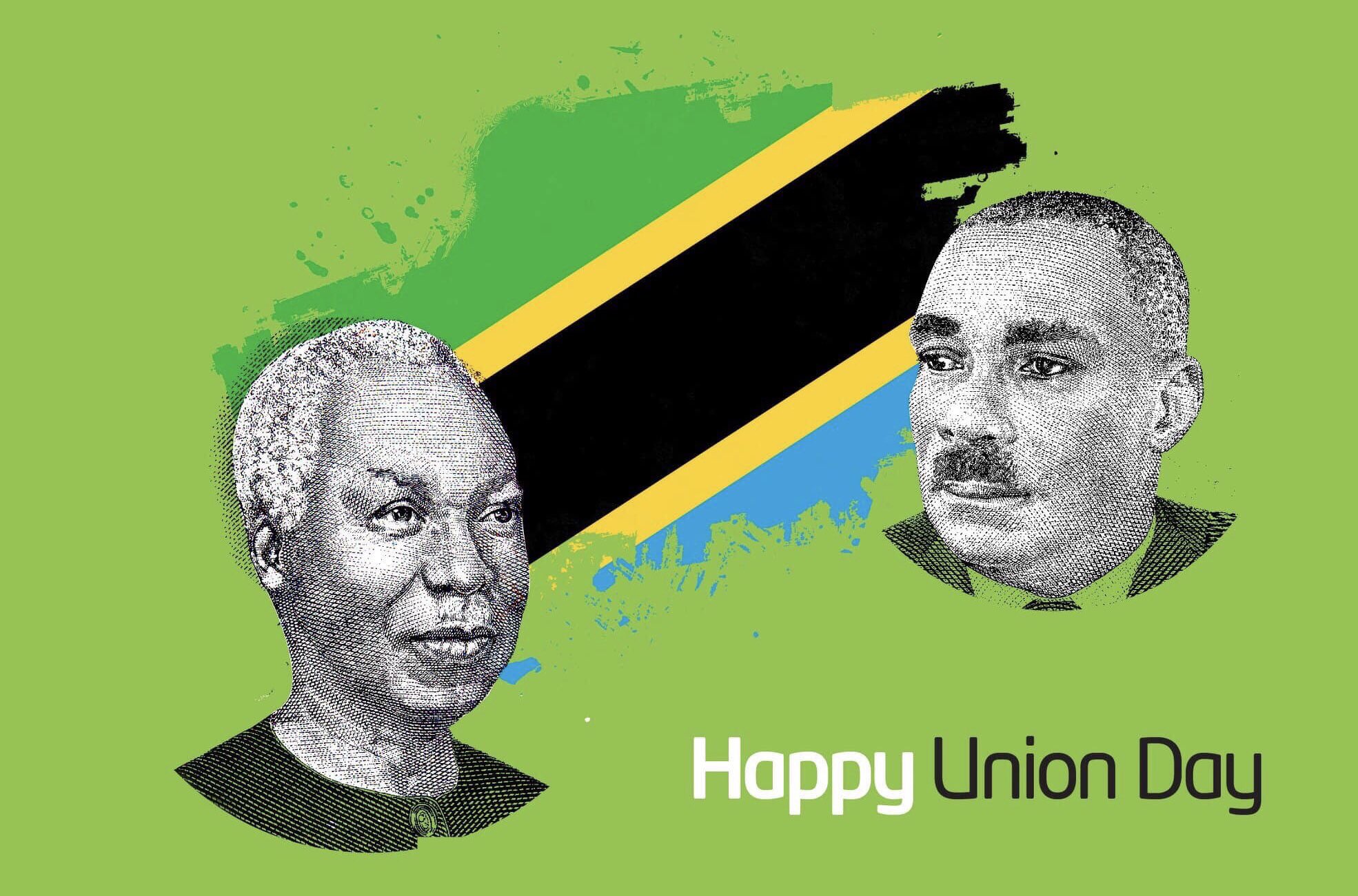 Tanzania Union Day