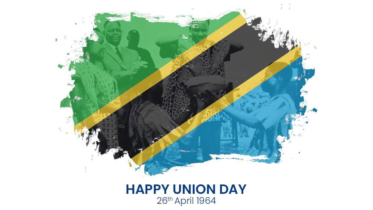 Tanzania Union Day