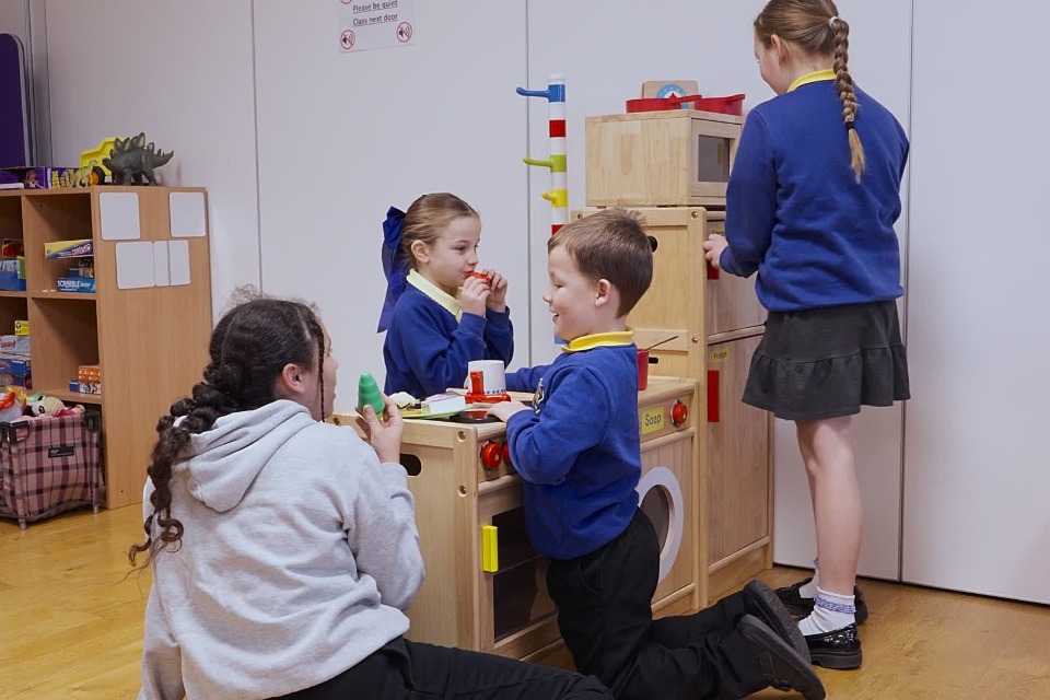 Taxpayer-Funded Breakfast Clubs for Half a Million Extra Children Next Year