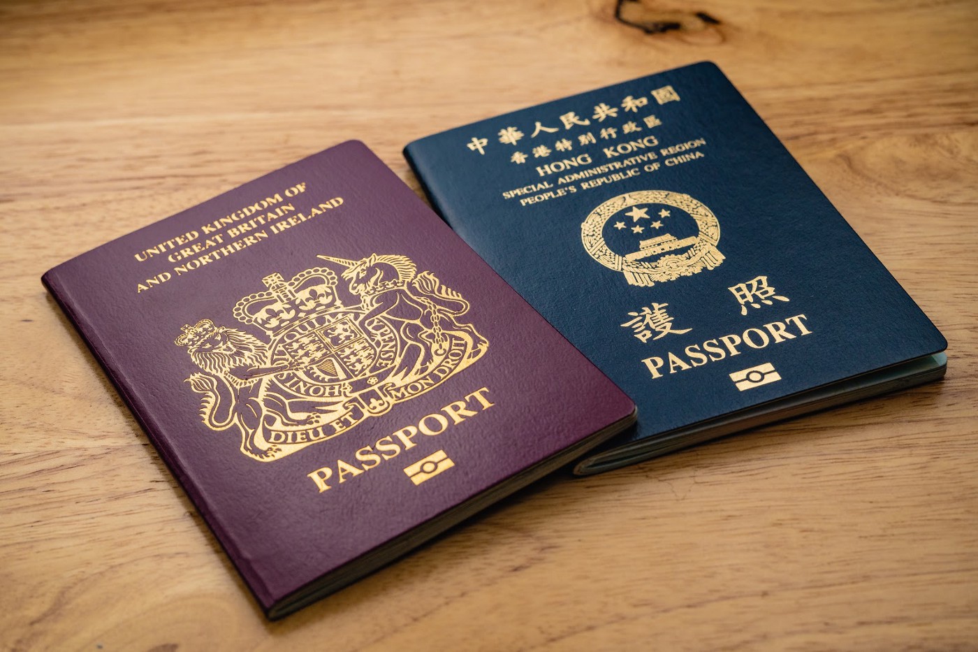 Taxpayer Support Continues for Hong Kongers Building New Lives in the UK