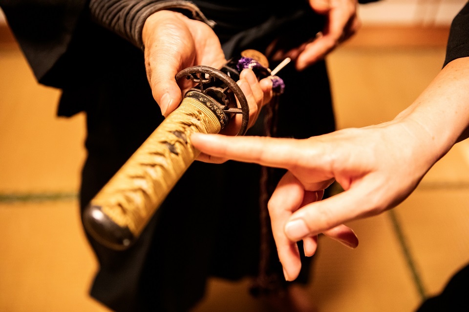 Tech Execs to Face Sanctions for Failing to Curb Knife Content