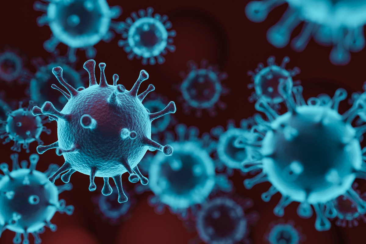 Technologies Critical in the Fight Against #Covid-19 Pandemic