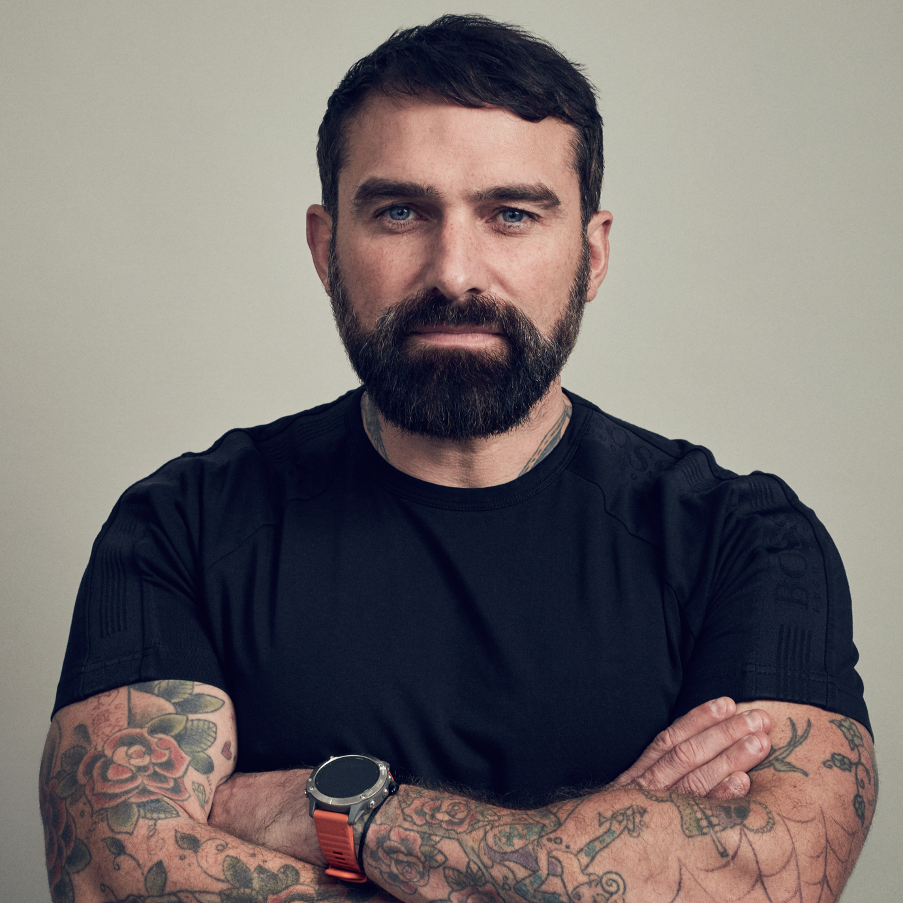Television Personality Ant Middleton Banned as Company Director Over Unpaid Taxes