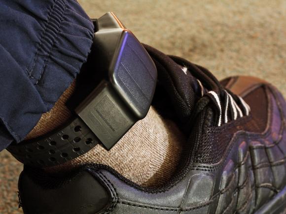 Tens of Thousands More Criminals to be Tagged to Cut Crime and Protect Victims