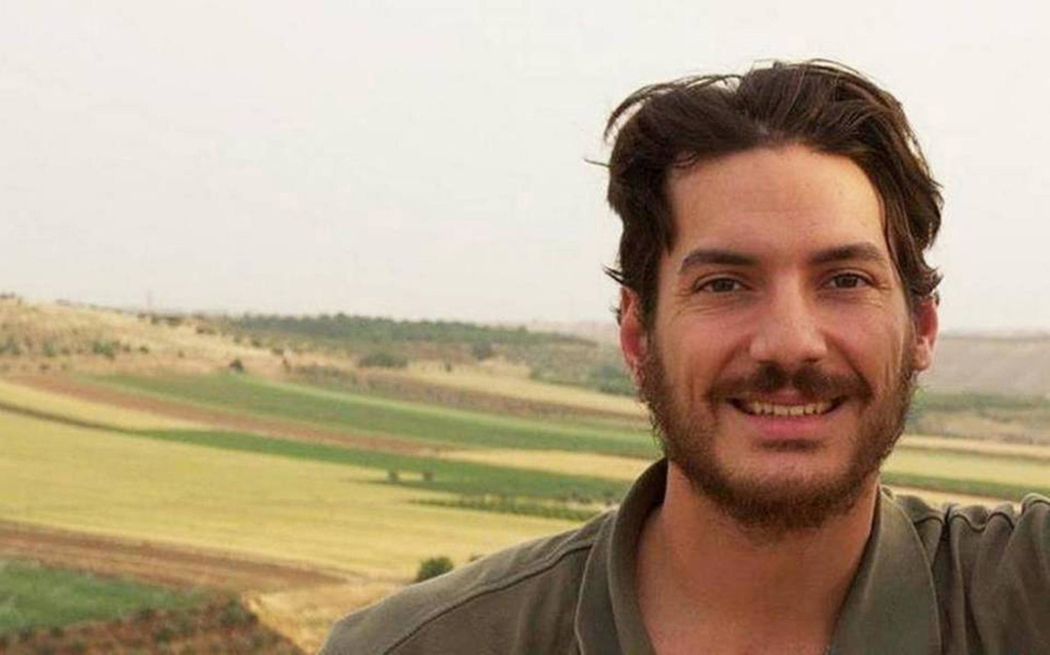Tenth Anniversary of the Captivity of Austin Tice