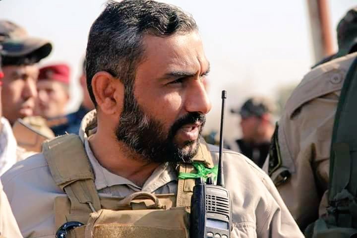 Harakat Ansar Allah al-Awfiya