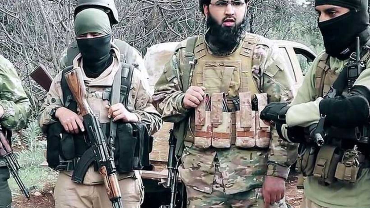 Terrorist Designation of Katibat al Tawhid wal Jihad