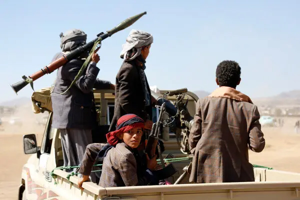 Terrorist Designation of the Houthis