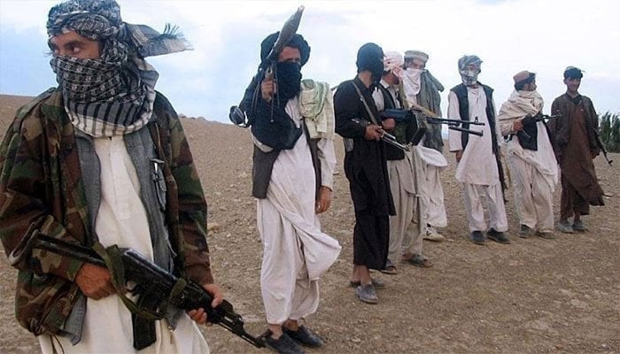 Terrorist Designation of The Majeed Brigade