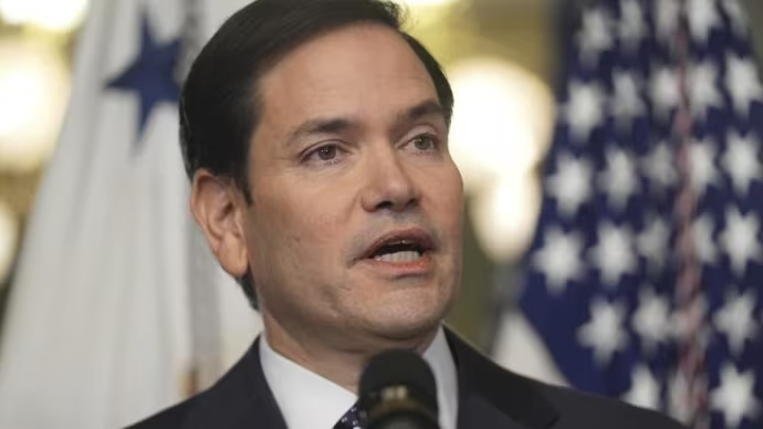 Marco Rubio