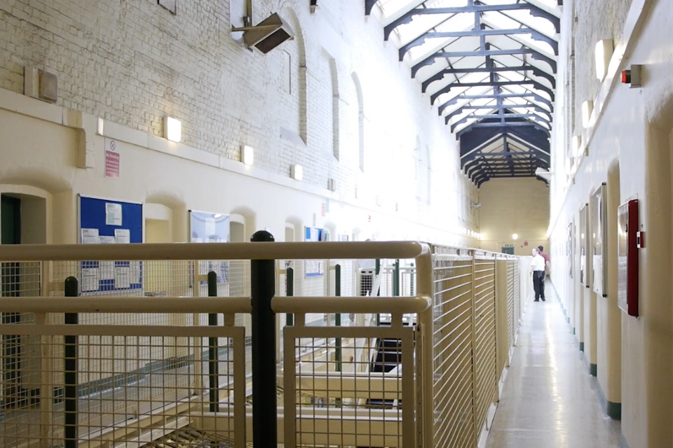 Terrorist Prisoners to Face Tougher Limits Behind Bars