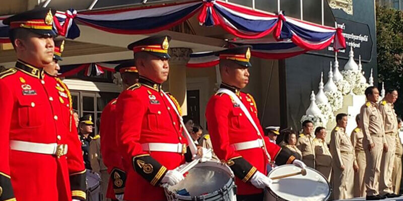 Thailand National Day