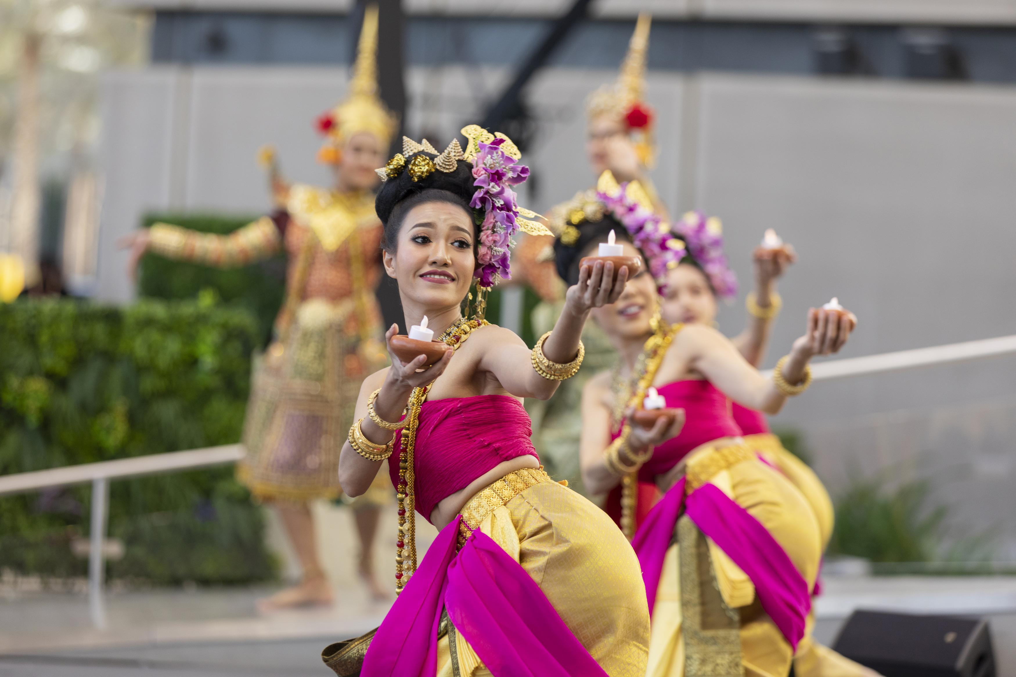 Thailand National Day