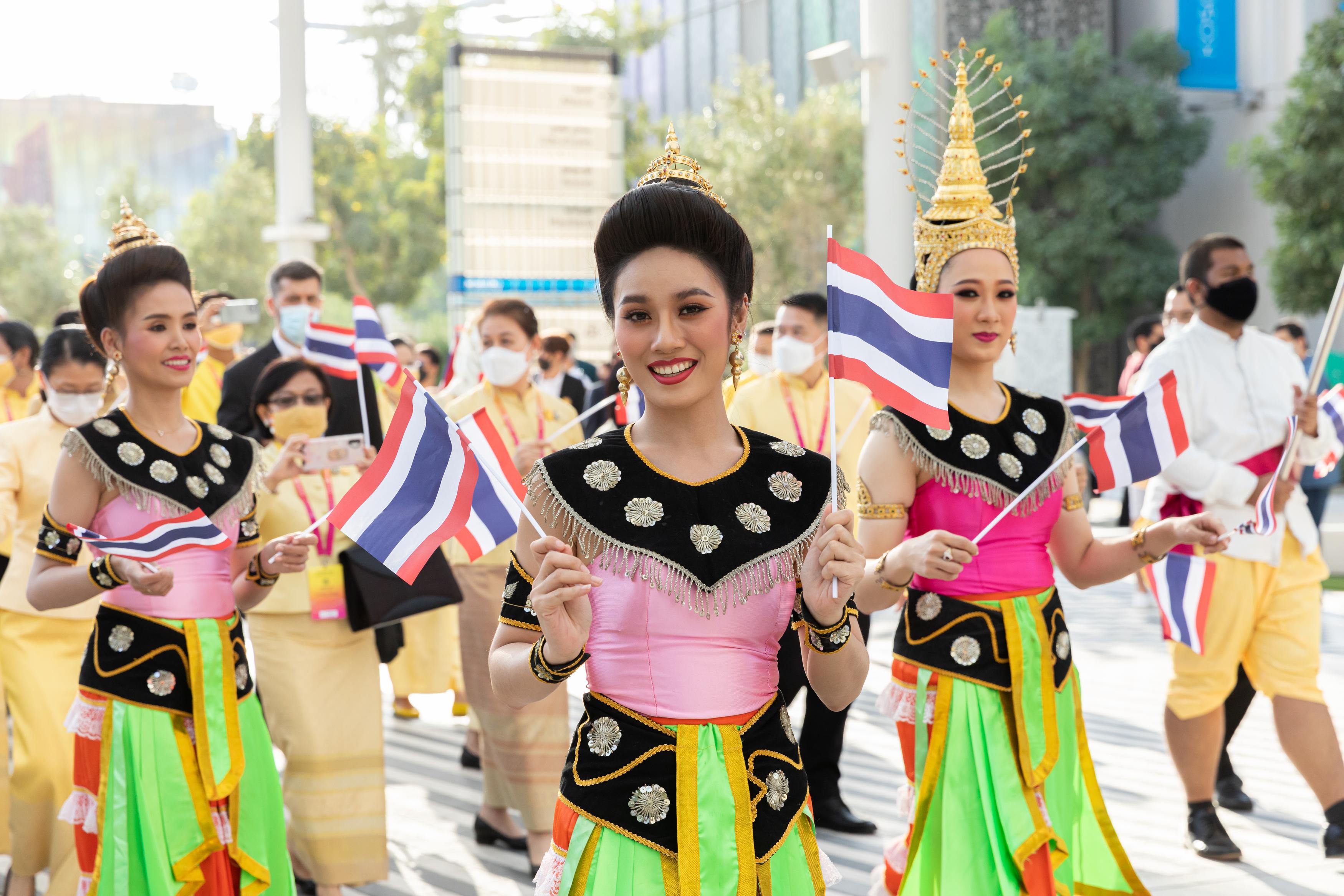 Thailand National Day