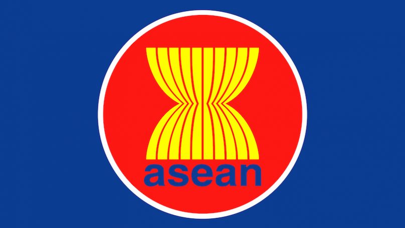 The 36th Annual ASEAN-U.S. Dialogue
