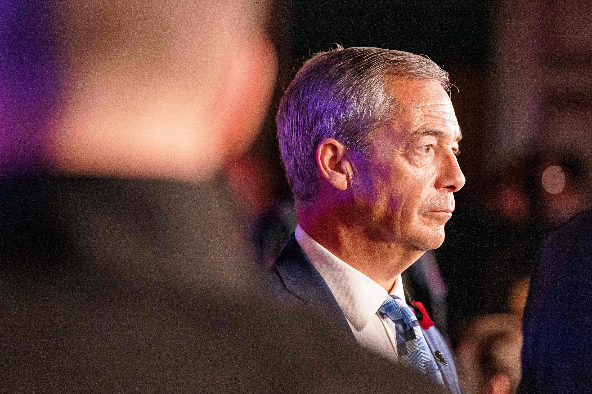 The Alarming Trend: UK Banks Closing Accounts Based on Disagreed Opinions
