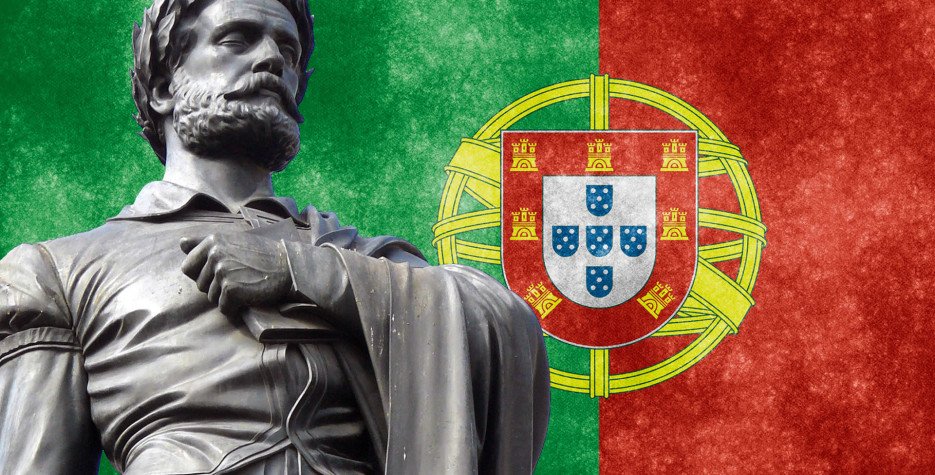 The Anniversary of the Day of Portugal, Camões, and Portuguese Communities