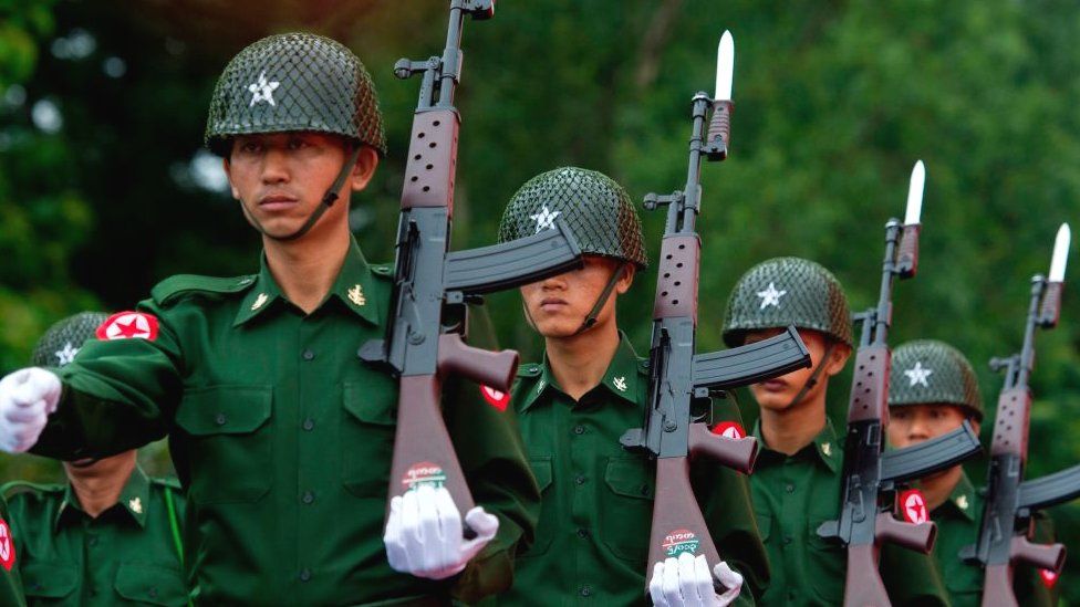 The Burma Military Regime’s Extension of State of Emergency