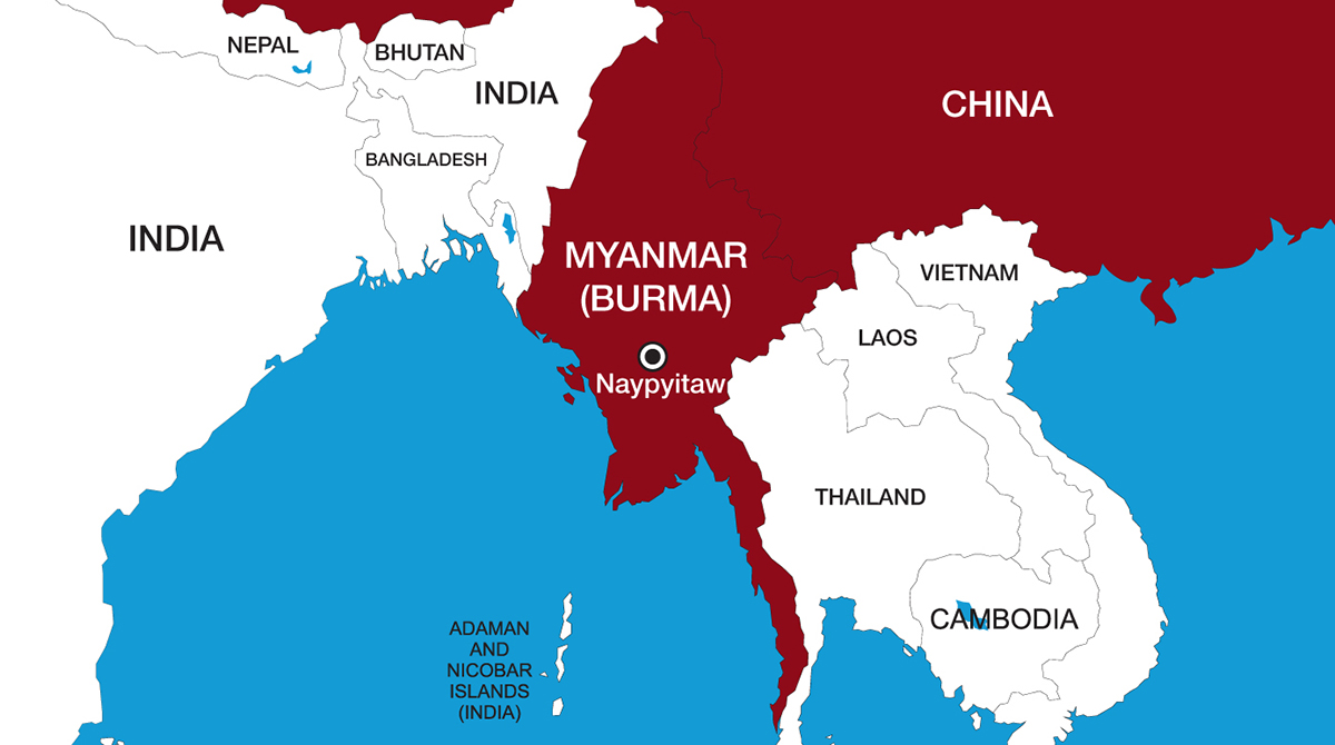 The Burma Military Regime’s Extension of State of Emergency