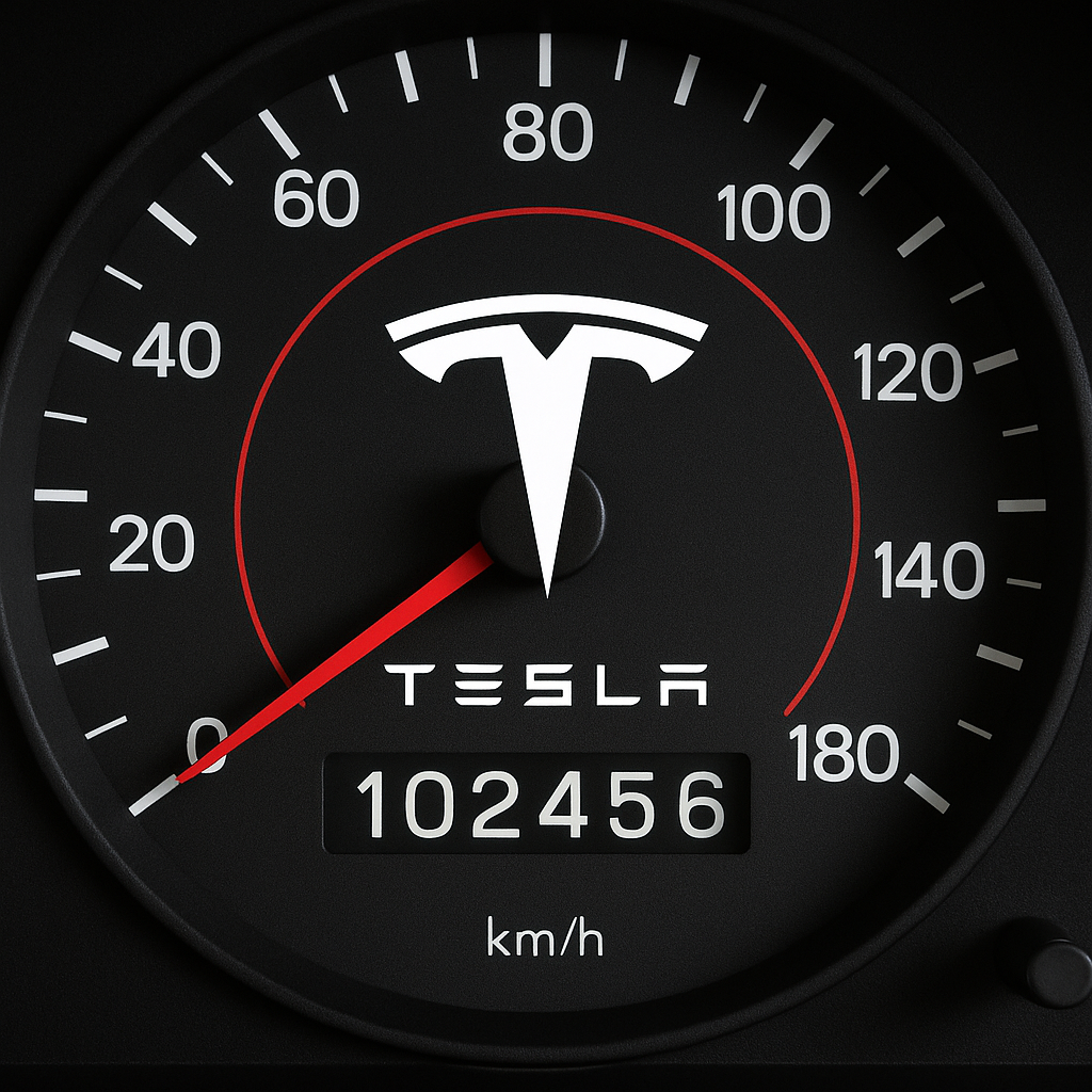 The Case Against Tesla: When 'Distance' Is a Profit Model
