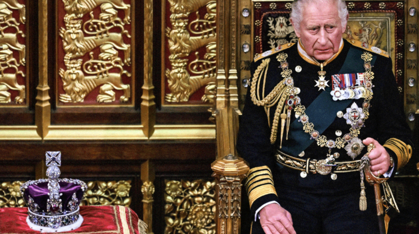 The Case for Abolishing the Monarchy in the United Kingdom