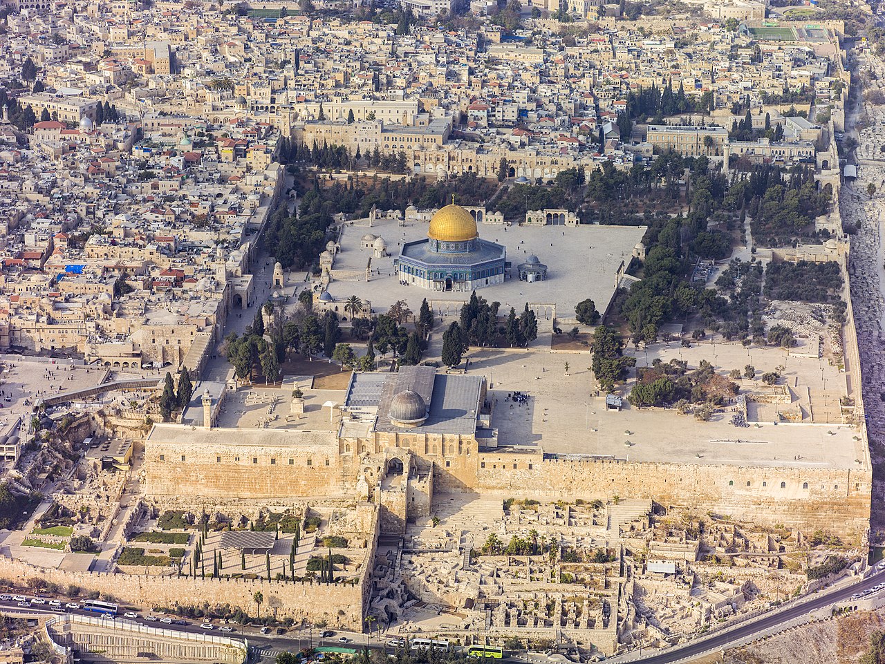 The Case of Apartheid in Israel