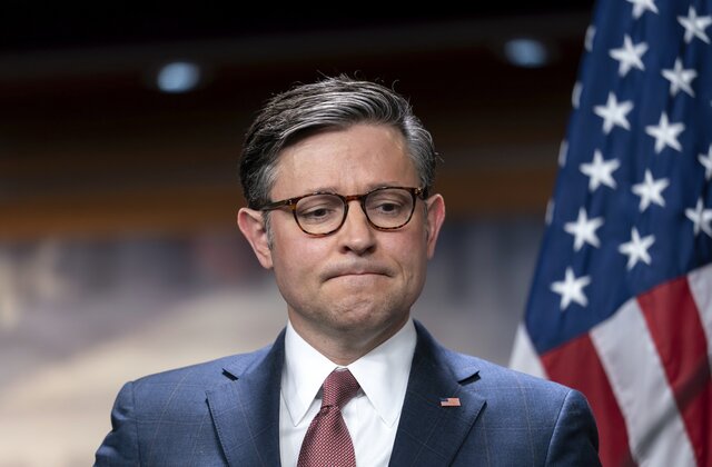The Continuing Resolution Scandal: A National Disgrace that Must End