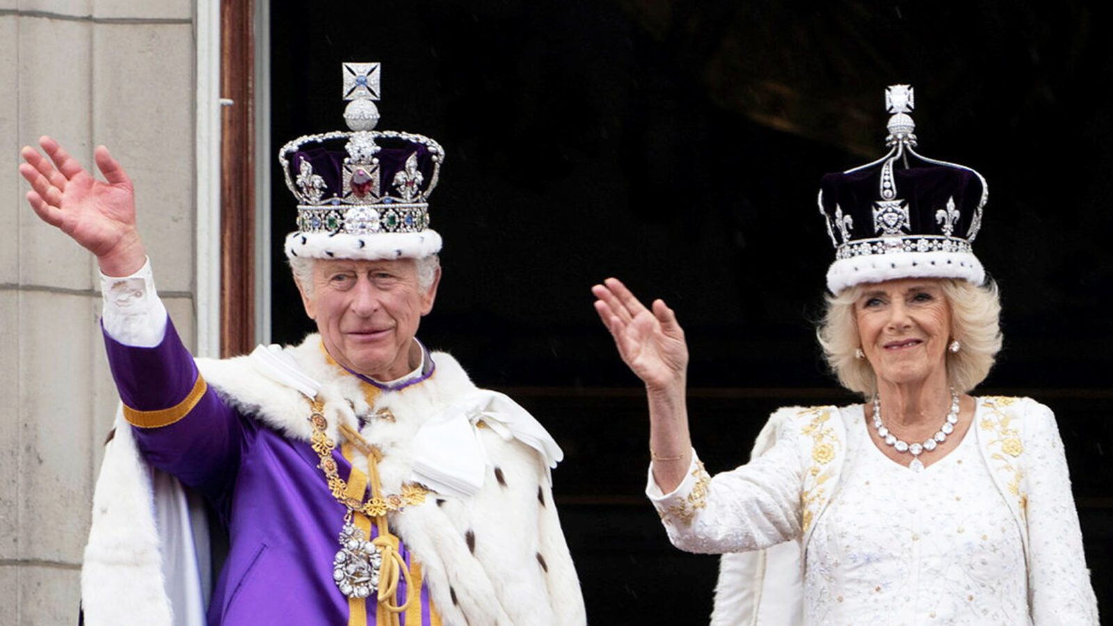 The Coronation