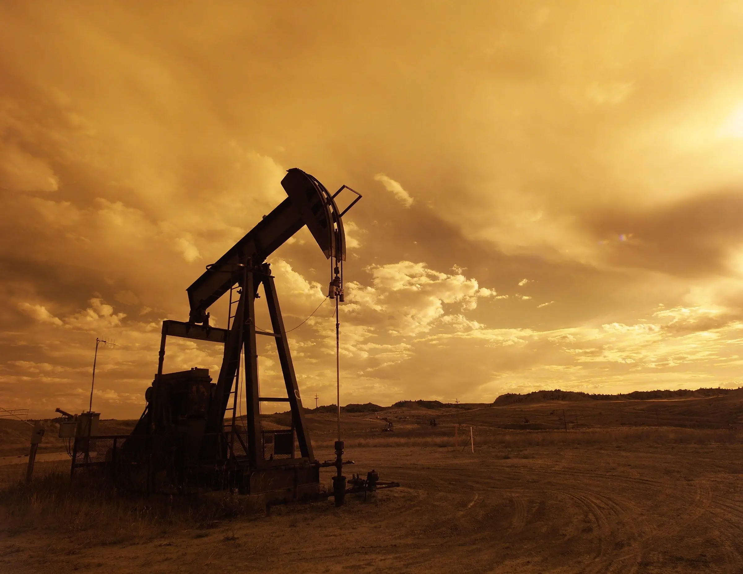 The Crucial Role of Fossil Fuels in Our Modern World