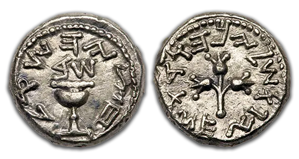 The Custom of the “Commemoration of the Half-Shekel”- The Seventh of Adar