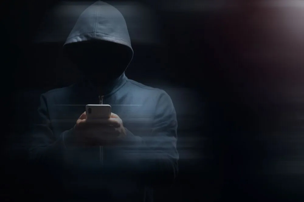 The Dark Side of Anonymity: Why It's Not Good for the Internet