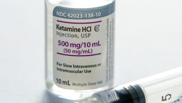The Dark Side of Ketamine: Questioning Its Efficacy in Depression Treatment