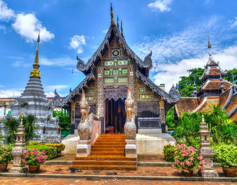The Department of State Breaks Ground on the New U.S. Consulate General in Chiang Mai, Thailand