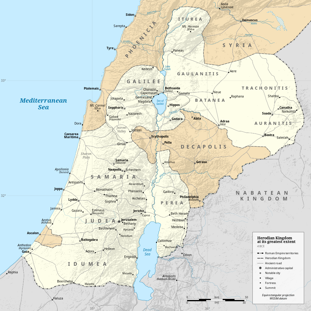 The Divine Promise: G-D's Gift of the Land of Israel to the Jewish People