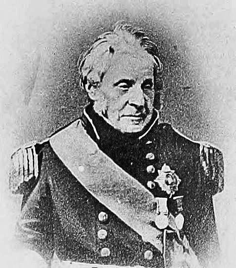 David Pacifico, known as Don Pacifico (1784 – 12 April 1854), was a Portuguese Jewish merchant and diplomat