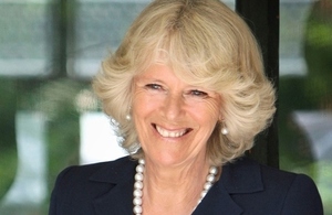 The Duchess of Cornwall Will Mark the 75th Anniversary of the Liberation of Auschwitz