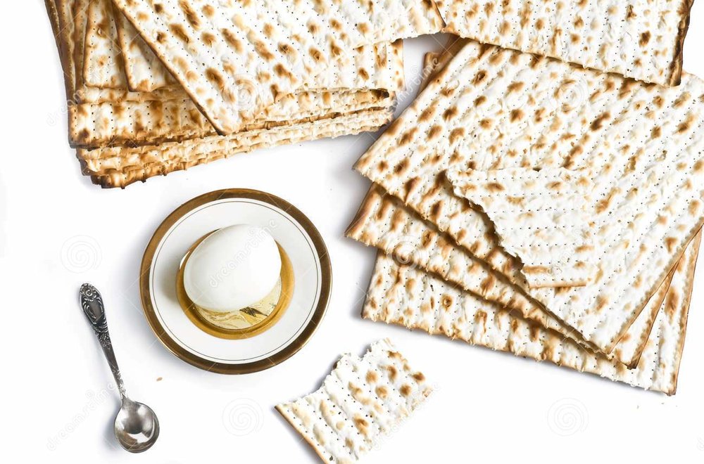 The Eruv Tavshilin One Should Prepare - Shavuot (5783)
