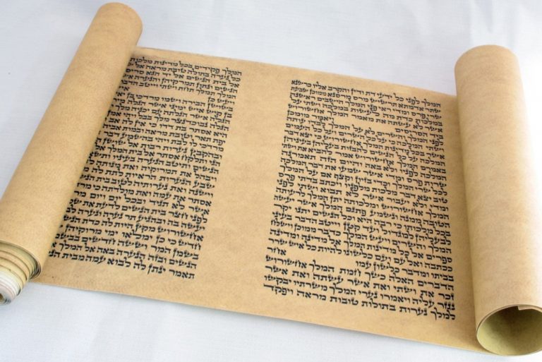 The Fast of Esther